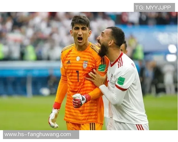 伊朗足球球星阿里辉煌生涯与国家队传奇故事解析 伊朗足球球星阿里辉煌生涯与国家队传奇故事解析