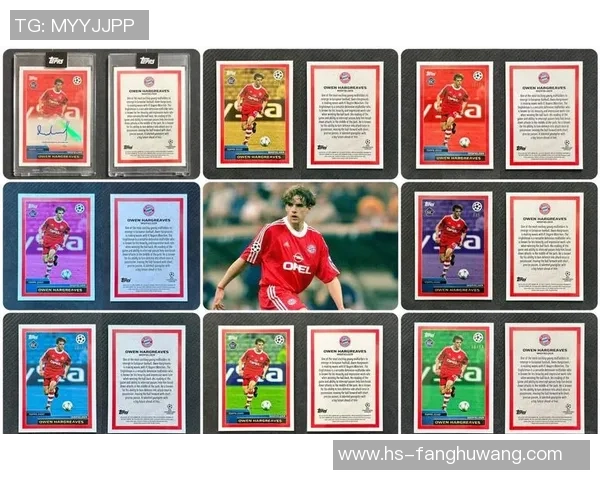 四处运球拆卡大挑战:探索足球球星卡的价值与玩法