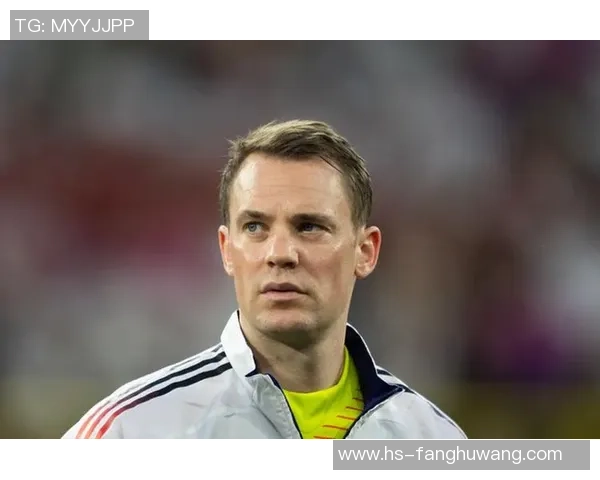 诺伊尔：从德国门神到世界顶级守门员的成长之路