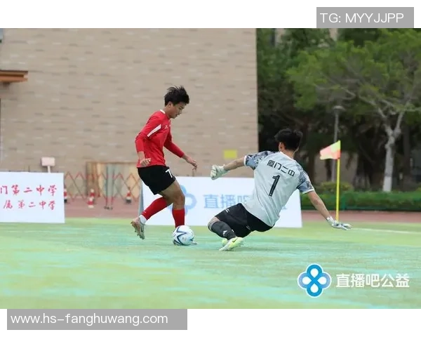 聚焦足球球星学校探索青训体系助力未来球员全面发展之路