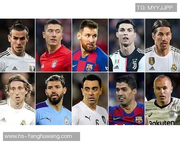 全球足球历史前十名球星排名盘点 谁才是最伟大的传奇之星