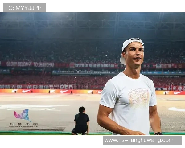 C罗确诊新冠阳性，全球足球界响应防疫号召