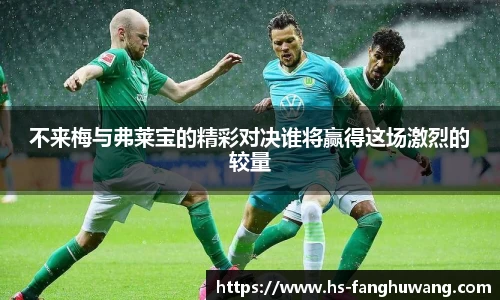 不来梅与弗莱宝的精彩对决谁将赢得这场激烈的较量
